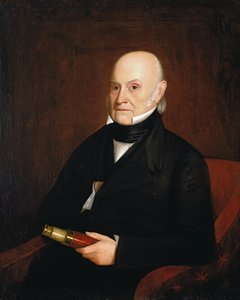 John Quincy Adams